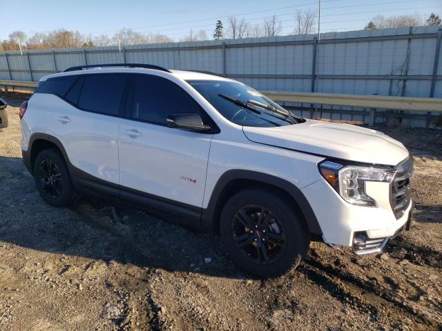 3GKALYEV7NL219793 GMC Terrain At4