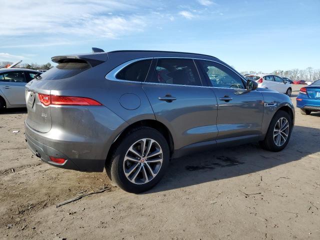 SADCJ2FX2KA609621 Jaguar F-pace Premium