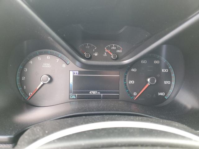1GTG6EEN8J1221906 GMC Canyon Denali