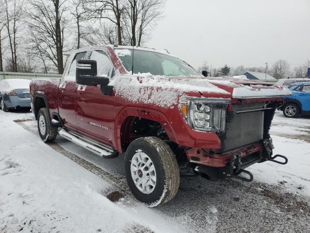 1GT59ME76NF121905 GMC Sierra K2500 Sle