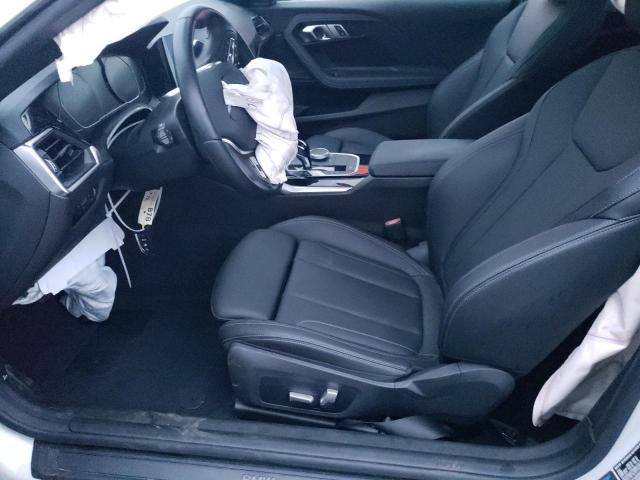 3MW23CM08N8C49409 BMW 230I