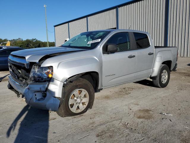 Продаж на аукціоні авто 2019 Gmc Canyon, vin: 1GTG5BEA0K1135635, номер лоту: 81203093