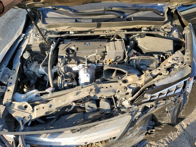 19UUB1F58HA010612 Acura TLX TECH