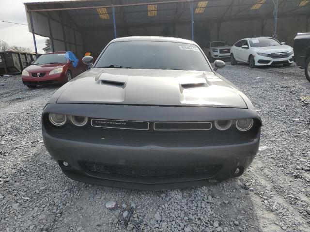 2C3CDZAG3JH235933 Dodge Challenger Sxt