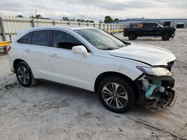5J8TB3H79HL018681 Acura Rdx Advance
