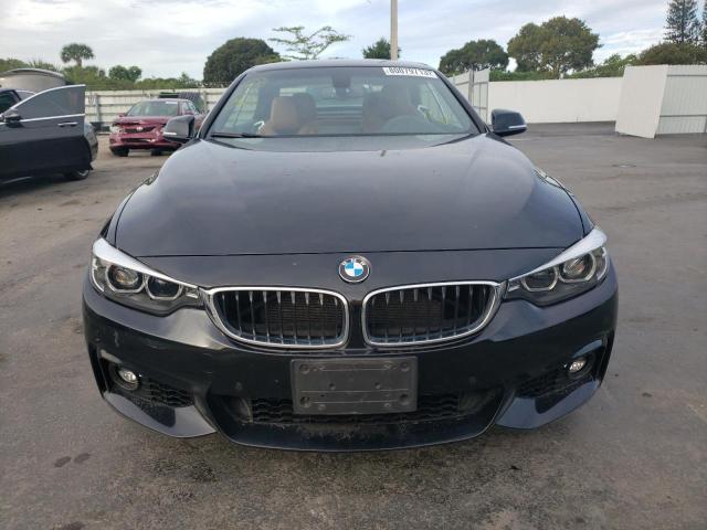 WBA4Z3C50JEC57700 BMW 430xi