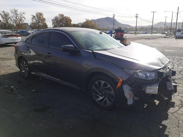 2HGFC2F70GH518375 Honda CIVIC EX