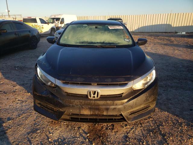 19XFC2F59JE010261 Honda Civic Lx