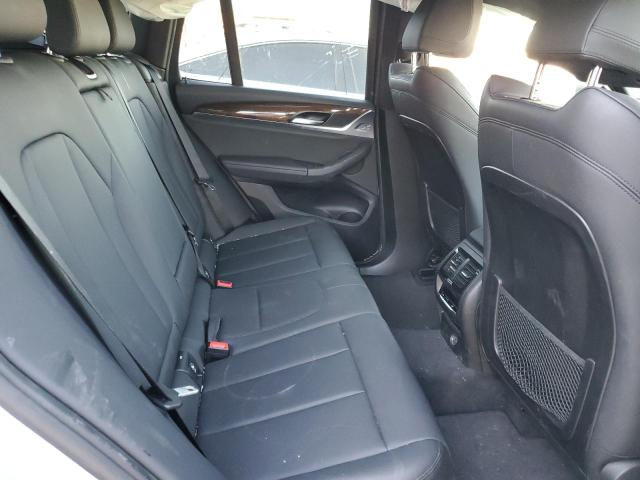 5UXTR7C52KLR46877 BMW X3 Sdrive30i