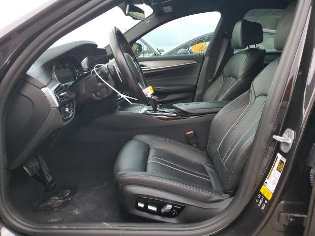 WBAJB9C57JG464337 BMW M550xi