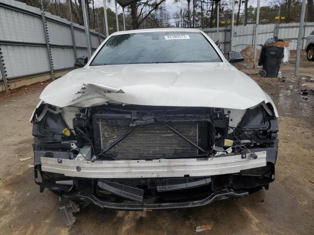 WBA5B1C55FD919049 BMW 535 I
