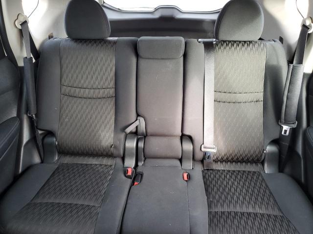 5N1AT2MV4HC798232 Nissan ROGUE SV
