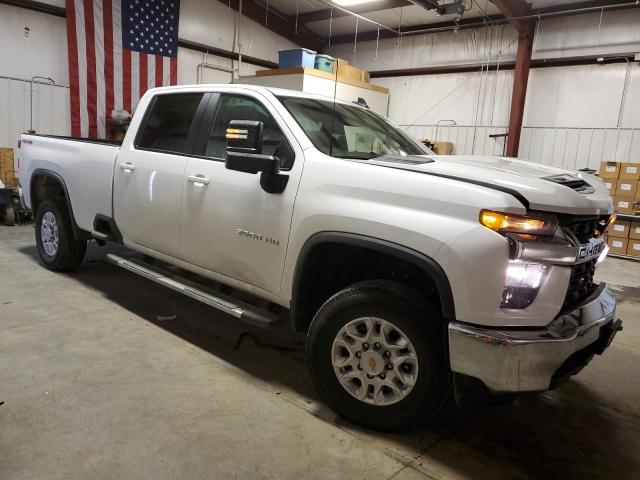 1GC4YTE71NF277696 Chevrolet Silverado K3500 Lt