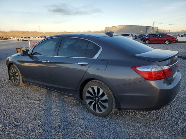 1HGCR6F53EA006712 Honda Accord Hybrid Exl
