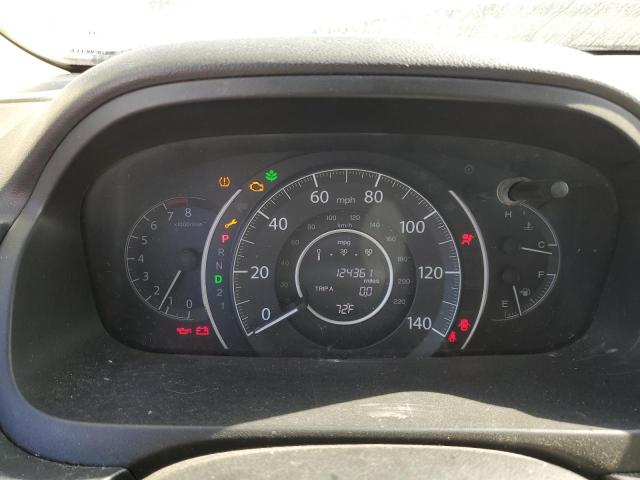 3CZRM3H39EG700978 Honda CR-V LX