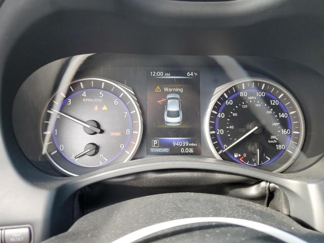 JN1BV7AP2EM689170 Infiniti Q50 BASE