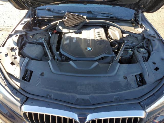 WBA7E2C5XHG740058 BMW 740 I