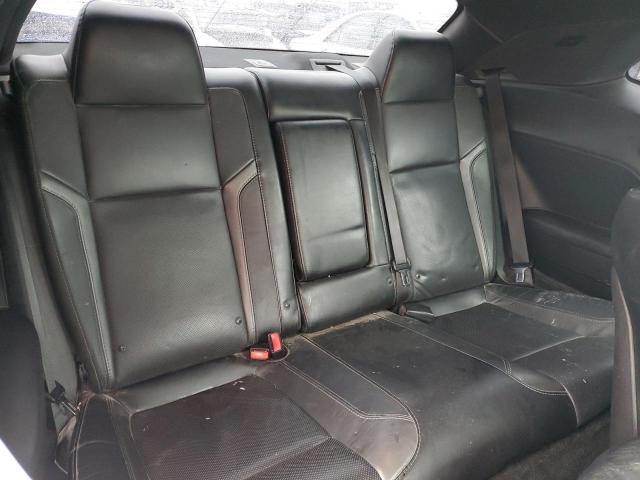 2C3CDZBG3FH805239 Dodge Challenger Sxt Plus