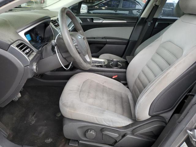 1FA6P0G78E5380133 Ford FUSION S