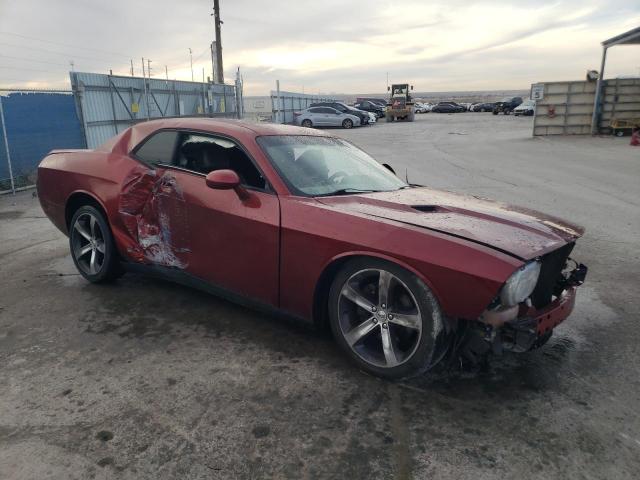2C3CDYBT5EH256049 Dodge Challenger R/t