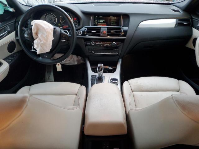 5UXXW5C59F0E87033 BMW X4 Xdrive35i