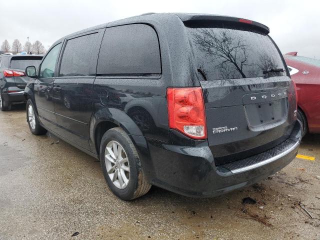 2C4RDGCG5GR333887 Dodge Grand Caravan Sxt