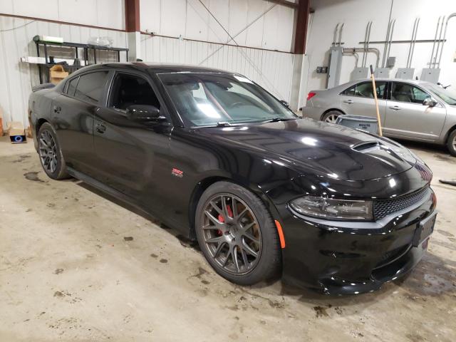 2C3CDXGJ5HH617530 Dodge Charger R/t 392