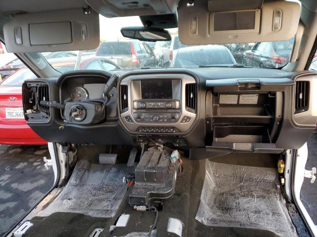 1GT12UEY0HF238038 GMC Sierra K2500 Denali