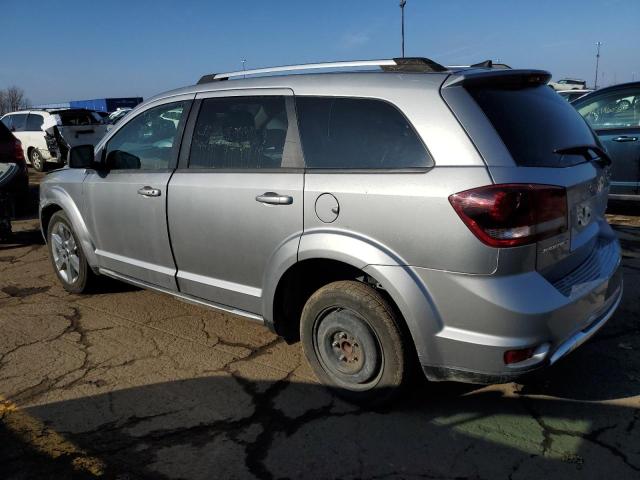 3C4PDCGG1JT516377 Dodge Journey Crossroad