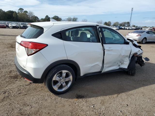 3CZRU5H30MM708690 Honda HR-V LX