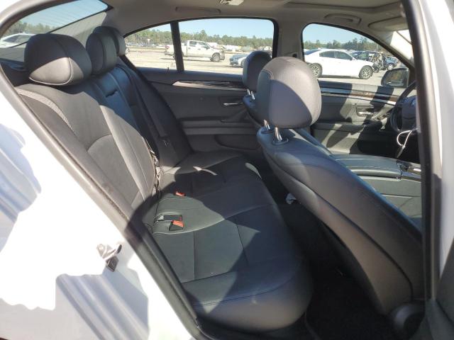 WBA5B1C58ED484526 BMW 535 I