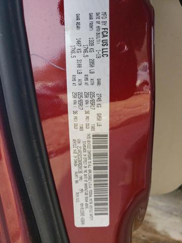 2C4RDGCG3KR620136 Dodge Grand Caravan Sxt