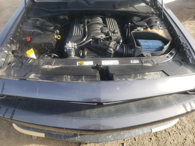 2C3CDZFJ5FH707903 Dodge Challenger R/t Scat Pack