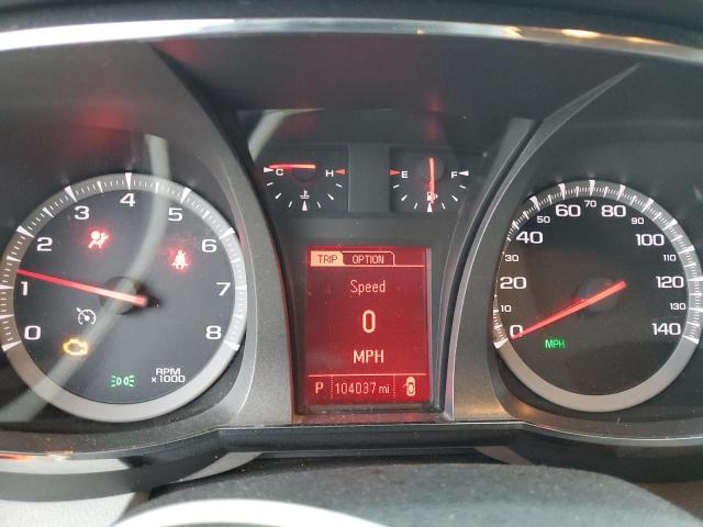 2GKALMEK6F6201791 GMC Terrain Sle