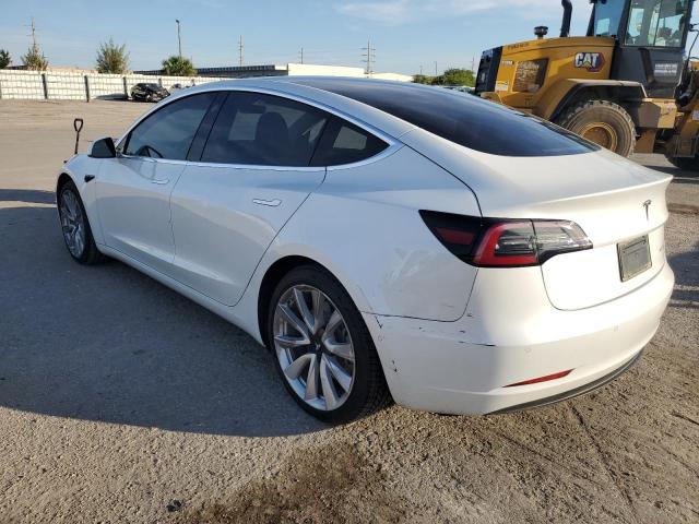 5YJ3E1EBXLF791108 Tesla MODEL 3