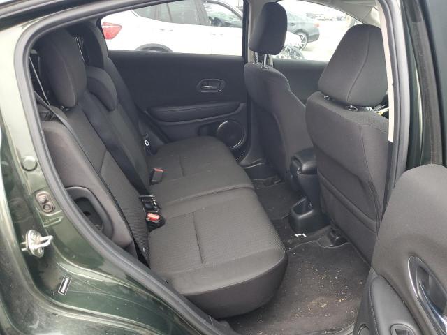 3CZRU6H50GM765922 Honda HR-V EX
