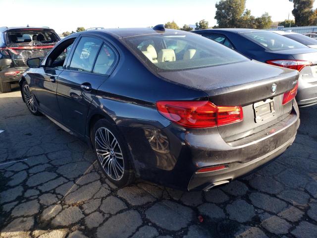 WBAJE5C51JWA95998 BMW 540 I