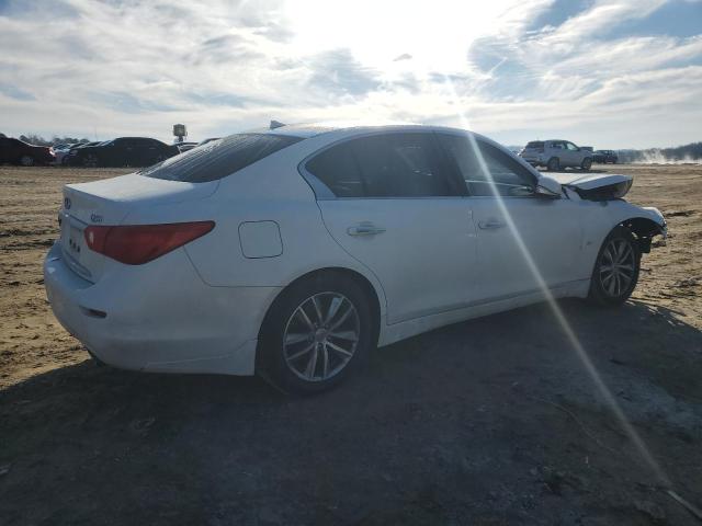 JN1BV7AR1FM415350 Infiniti Q50 BASE
