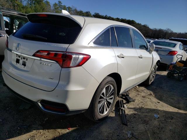 5J8TB4H73JL012421 Acura Rdx Advance