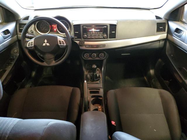 JA32U2FU5FU004449 Mitsubishi LANCER ES