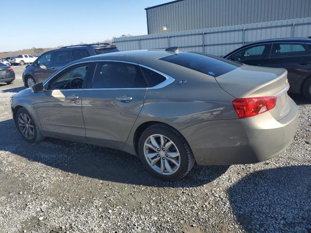 2G1105SA6J9164702 Chevrolet IMPALA LT