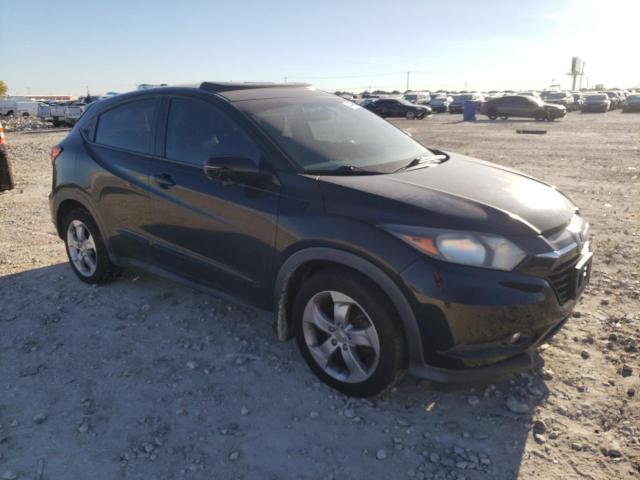3CZRU5H58GM705087 Honda HR-V EX