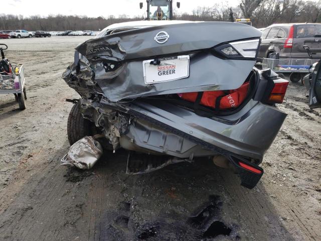 1N4BL4BV5MN331395 Nissan ALTIMA S