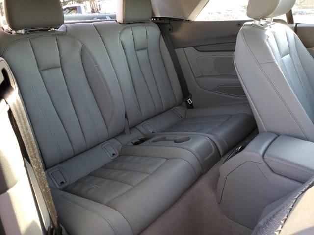 WAUWNGF58JN014611 Audi A5 PREMIUM