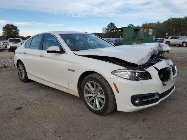 WBA5A5C51GG354230 BMW 528 I