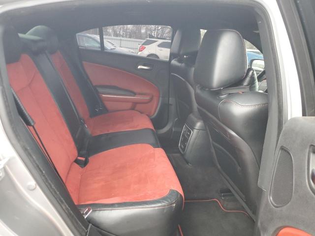 2C3CDXGJ2GH305342 Dodge Charger R/t Scat Pack