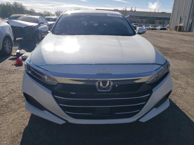 1HGCV3F15MA001288 Honda ACCORD HYBRID