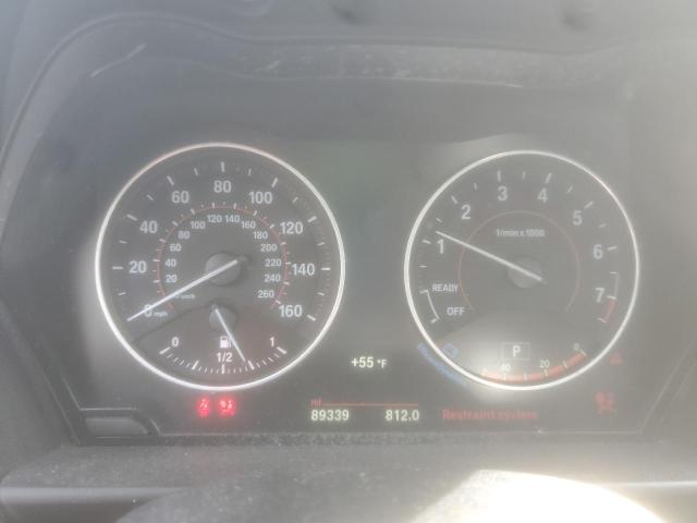 WBA2F9C32HV984040 BMW 230I