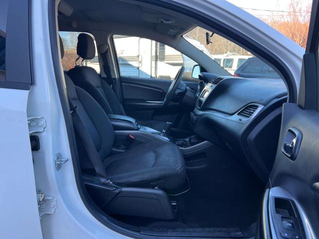 3C4PDCBG1HT588942 Dodge Journey Sxt