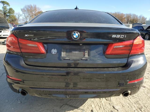 WBAJA7C55JWC77341 BMW 530 XI